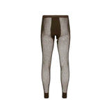 Aclima - WoolNet 120g Herre Lange Underbukser // Tarmac-3-XtraGrej