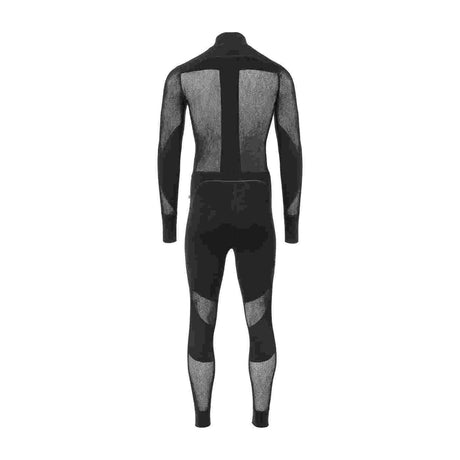 Aclima - WoolNet Original Herre Overall // Jet Black-2-XtraGrej