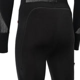 Aclima - WoolNet Original Herre Overall // Jet Black-3-XtraGrej