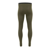 Aclima - WoolTerry 220g Herre Lange Underbukser // Olivengrøn-2-XtraGrej