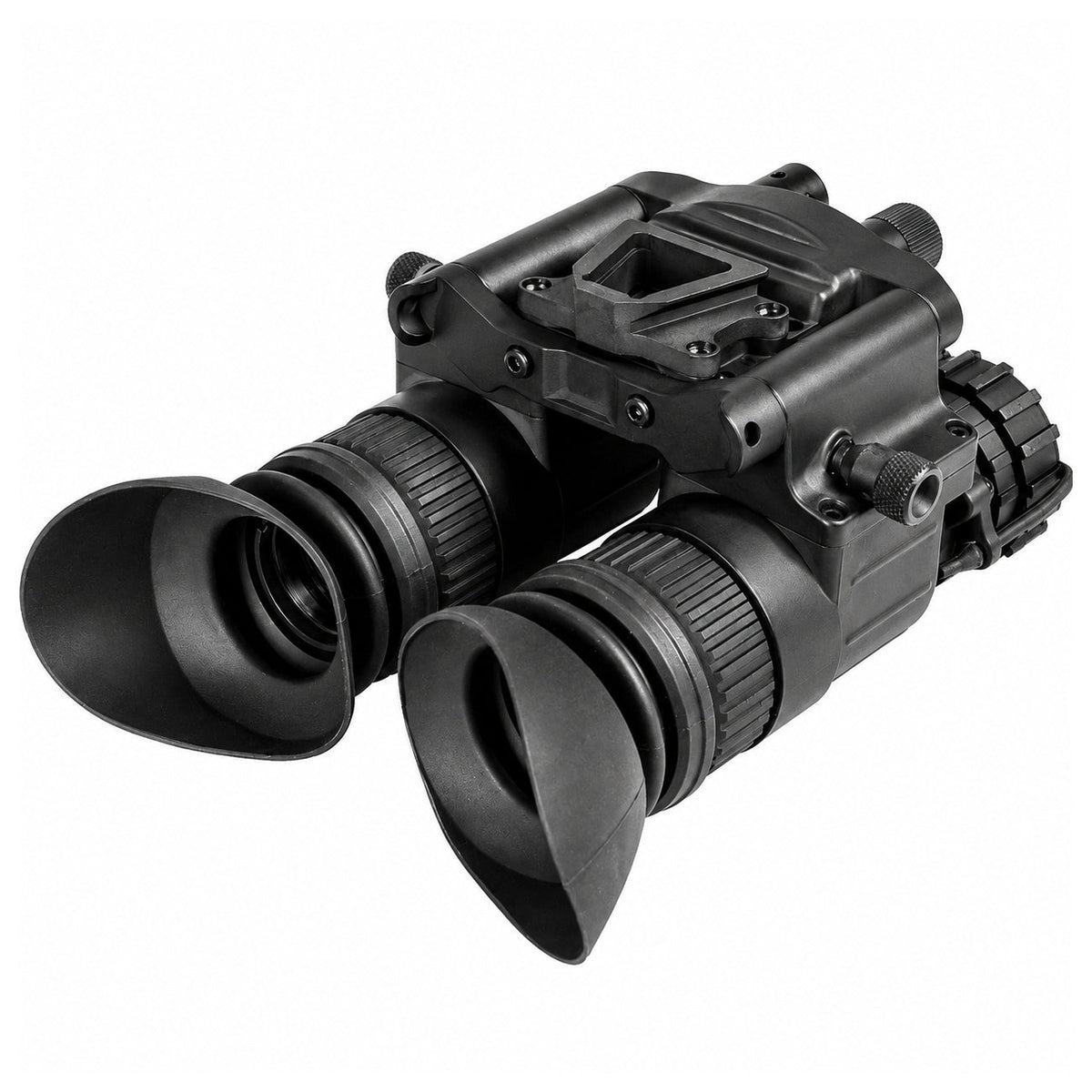 AGM Global Vision - NVG-40 Gen 2+ APW Hvid Natkikkert-2-XtraGrej