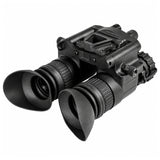 AGM Global Vision - NVG-40 Gen 2+ APW Hvid Natkikkert-2-XtraGrej