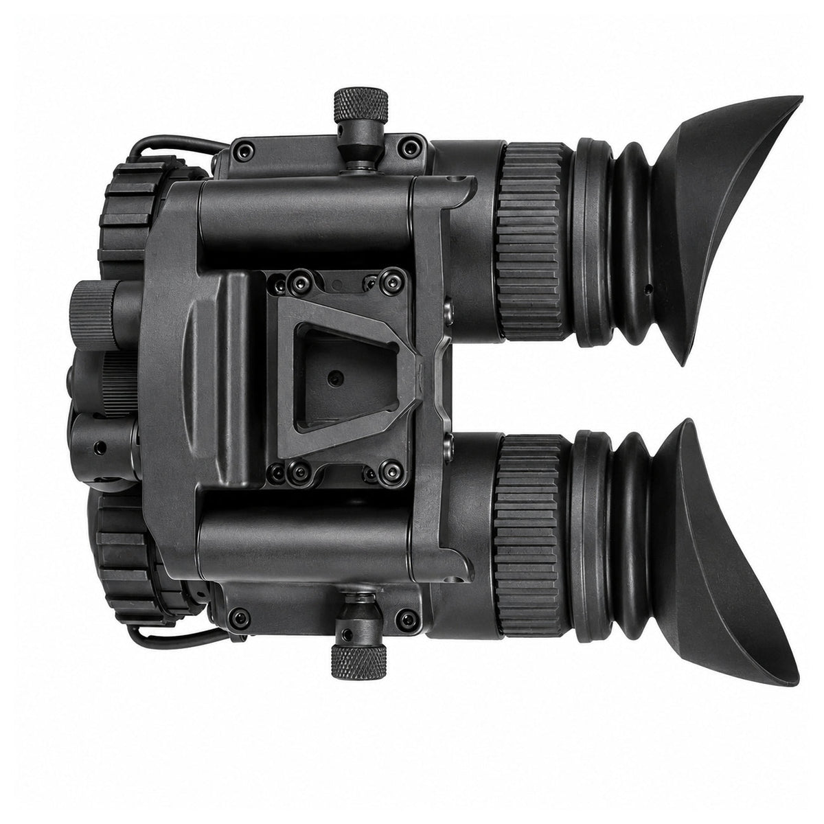 AGM Global Vision - NVG-40 Gen 2+ NL1 Grøn Natkikkert-3-XtraGrej