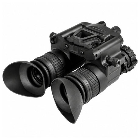 AGM Global Vision - NVG-40 Gen 2+ NW1 Hvid Natkikkert-2-XtraGrej