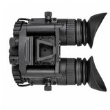 AGM Global Vision - NVG-40 Gen 2+ NW1 Hvid Natkikkert-3-XtraGrej