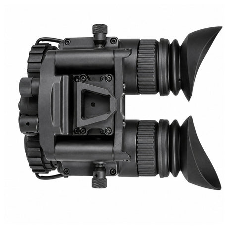 AGM Global Vision - NVG-40 Gen 2+ NW1 Hvid Natkikkert-3-XtraGrej