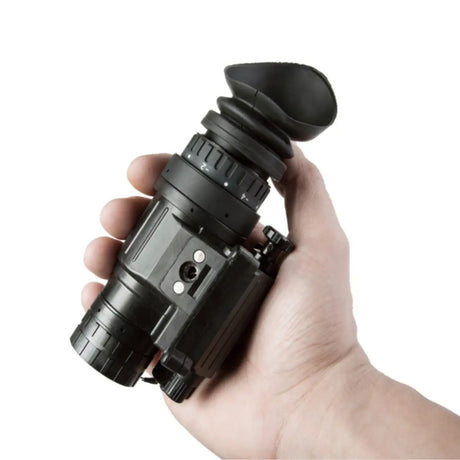 AGM Global Vision - PVS-14 Gen 2+ AP Grøn Natkikkert-4-XtraGrej