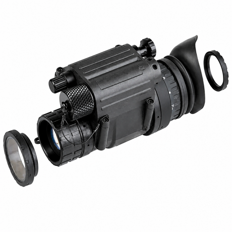 AGM Global Vision - PVS-14 Gen 2+ NL1 Grøn Natkikkert-3-XtraGrej
