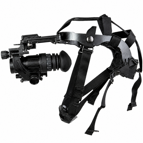 AGM Global Vision - PVS-14 Gen 2+ NW1 Hvid Natkikkert-5-XtraGrej