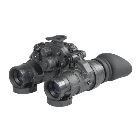 AGM Global Vision - UNVG-51 Gen 2+ APW Hvid Natkikkert-1-XtraGrej