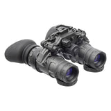 AGM Global Vision - UNVG-51 Gen 2+ APW Hvid Natkikkert-2-XtraGrej