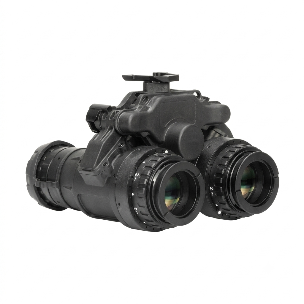 AGM Global Vision - UNVG-51 Gen 2+ HP+ Grøn Natkikkert-3-XtraGrej