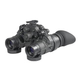 AGM Global Vision - UNVG-51 Gen 2+ HPW+ Hvid Natkikkert-1-XtraGrej