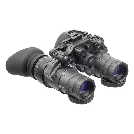 AGM Global Vision - UNVG-51 Gen 2+ NL1 Grøn Natkikkert-2-XtraGrej