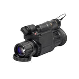 AGM Global Vision - Wolf-14 Gen 2+ NL1 Grøn Natkikkert-1-XtraGrej