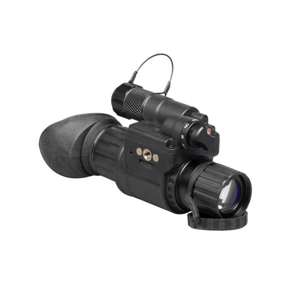 AGM Global Vision - Wolf-14 Gen 2+ NL1 Grøn Natkikkert-2-XtraGrej