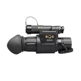 AGM Global Vision - Wolf-14 Gen 2+ NL1 Grøn Natkikkert-4-XtraGrej