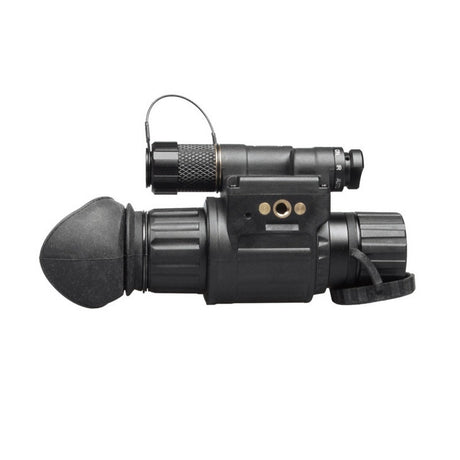 AGM Global Vision - Wolf-14 Gen 2+ NL1 Grøn Natkikkert-4-XtraGrej