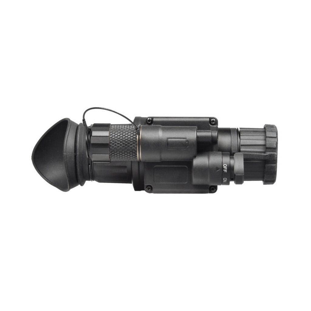 AGM Global Vision - Wolf-14 Gen 2+ NL1 Grøn Natkikkert-5-XtraGrej