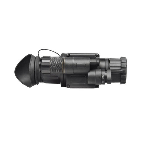 AGM Global Vision - Wolf-14 Gen 2+ NL1 Grøn Natkikkert-5-XtraGrej