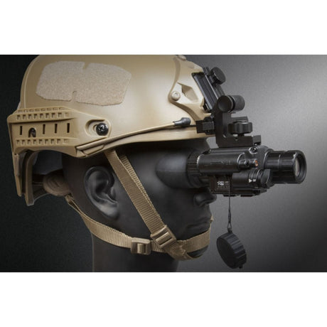 AGM Global Vision - Wolf-14 Gen 2+ NL1 Grøn Natkikkert-8-XtraGrej