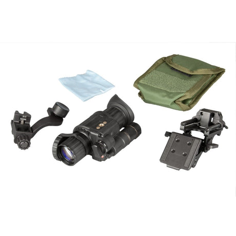 AGM Global Vision - Wolf-14 Gen 2+ NW1 Hvid Natkikkert-6-XtraGrej