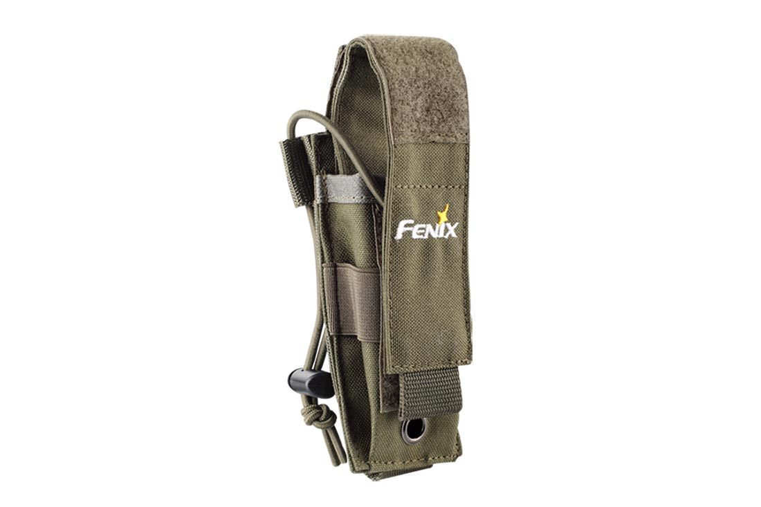 Fenix ALP-MT Nylon hylster - Oliven