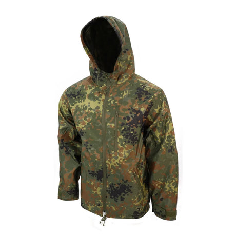 Arktis - A310 Vandtæt Jakke V2 // Flecktarn-1-XtraGrej