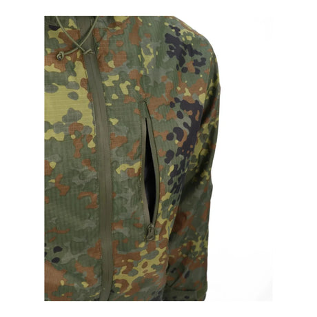 Arktis - A310 Vandtæt Jakke V2 // Flecktarn-4-XtraGrej