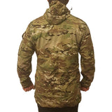 Arktis - B310 Vandtæt Combat Smock // MultiCam-3-XtraGrej