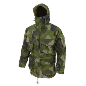Arktis - B310 Vandtæt Combat Smock // Swedish M90-1-XtraGrej