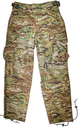 Arktis Waterproof Bukser - Multicam