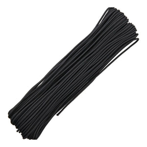 Atwood Rope MFG - Taktisk Paracord 30 m // Sort-1-XtraGrej