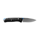 Benchmade - Mini Bugout Carbon Foldekniv-5-XtraGrej