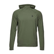 Black Diamond - Alpenglow Herre Hoodie // Tundra-1-XtraGrej