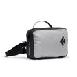 Black Diamond - Beta Light Satellite Taske 4L // Black Alloy-1-XtraGrej