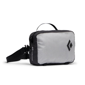 Black Diamond - Beta Light Satellite Taske 4L // Black Alloy-1-XtraGrej
