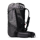 Black Diamond - Beta Light Vandrerygsæk 30L // Storm Gray-2-XtraGrej