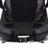 Black Diamond - Beta Light Vandrerygsæk 30L // Storm Gray-4-XtraGrej