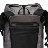Black Diamond - Beta Light Vandrerygsæk 30L // Storm Gray-6-XtraGrej