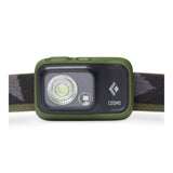 Black Diamond - Cosmo Pandelampe 350 Lumen // Olivengrøn-2-XtraGrej