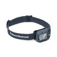 Black Diamond - Cosmo Pandelampe 350 Lumen // Sort-1-XtraGrej