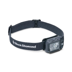 Black Diamond - Cosmo Pandelampe 350 Lumen // Sort-1-XtraGrej