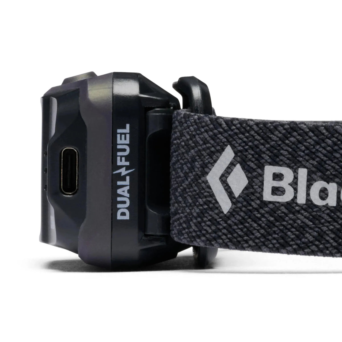 Black Diamond - Cosmo Pandelampe 350 Lumen // Sort-4-XtraGrej