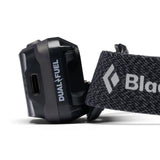 Black Diamond - Cosmo Pandelampe 350 Lumen // Sort-5-XtraGrej