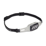 Black Diamond - Deploy Run Pandelampe 325 Lumen Grå-1-XtraGrej