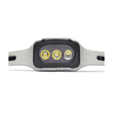 Black Diamond - Deploy Run Pandelampe 325 Lumen Grå-3-XtraGrej