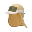 Black Diamond - Desert Mullet Kasket // Off White-Khaki-1-XtraGrej
