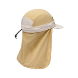 Black Diamond - Desert Mullet Kasket // Off White-Khaki-2-XtraGrej