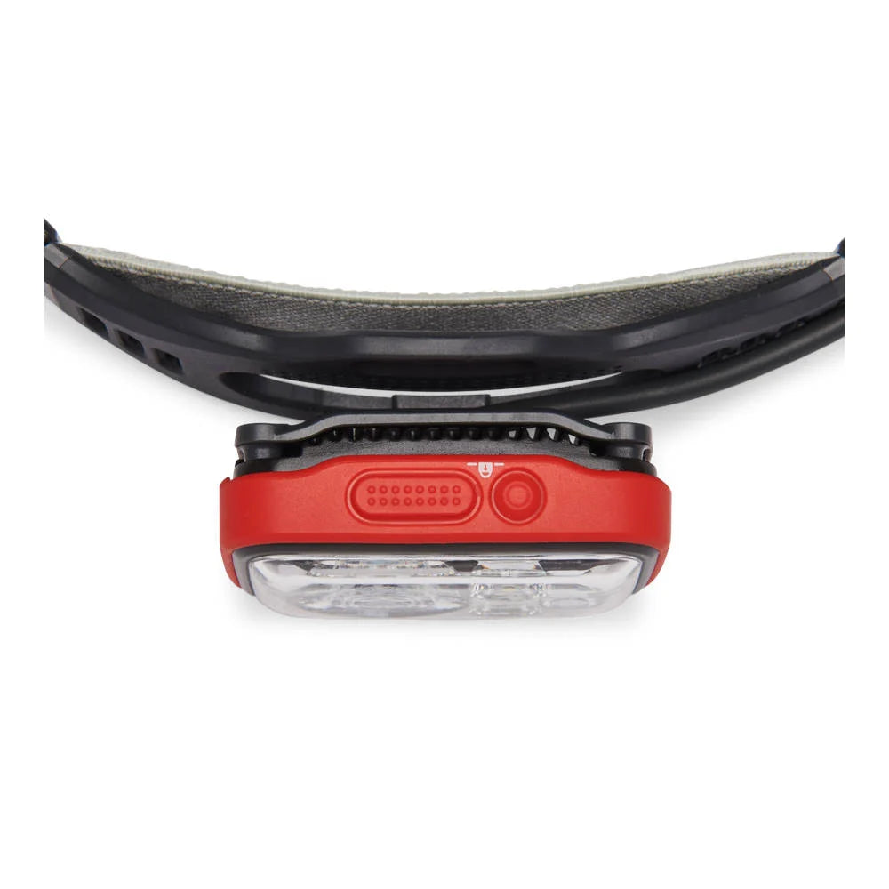 Black Diamond - Distance Pandelampe 1500 Lumen-9-XtraGrej